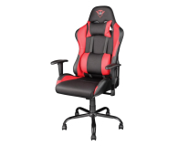 Trust GXT 707R Resto Gaming (Czarno-Czerwony) - 451217 - zdjęcie 2